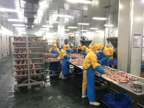 農發行眉山市分行創新擔保方式，助力食品銷售企業渡過經營難關