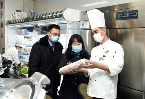 關于張北地區商場、超市、餐廳及食品生產單位加強食品安全管理的緊急通知